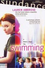 Watch Swimming 123movies
