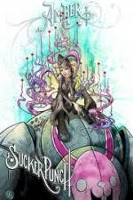 Watch Sucker Punch (Animated 123movies