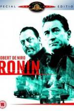 Watch Ronin 123movies