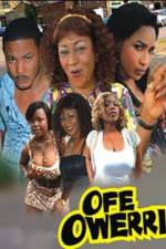 Watch Ofe Owerri Special 123movies
