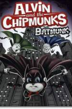 Watch Alvin and the Chipmunks Batmunk 123movies