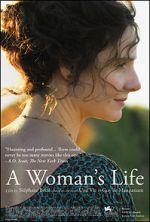 Watch A Woman\'s Life 123movies