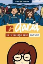 Watch Daria in Is It College Yet 123movies