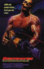 Watch Destroyer 123movies