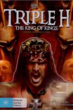 Watch Triple H King of Kings There is Only One 123movies