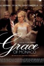 Watch Grace of Monaco 123movies