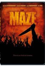 Watch The Maze 123movies