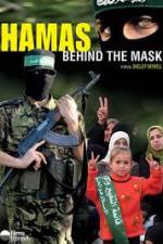 Watch Hamas: Behind The Mask 123movies