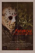 Watch Paranoia: A Friday the 13th Fan Film 123movies
