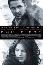 Watch Eagle Eye 123movies