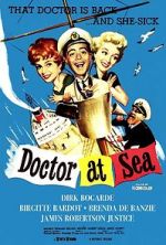 Watch Doctor at Sea 123movies