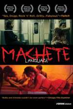 Watch Machete Language 123movies