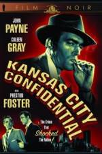 Watch Kansas City Confidential 123movies