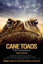 Watch Cane Toads The Conquest 123movies