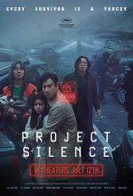 Watch Project Silence 123movies