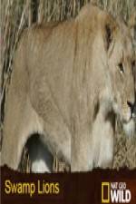 Watch Swamp Lions 123movies