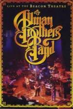 Watch The Allman Brothers Band Live at the Beacon Theatre 123movies