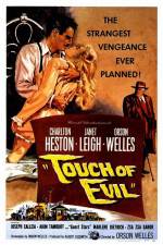 Watch Touch of Evil 123movies