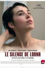 Watch Silence de Lorna, Le 123movies