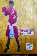 Watch Golden Robot 123movies