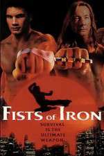 Watch Fists of Iron 123movies