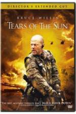 Watch Tears of the Sun 123movies