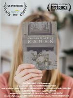 Watch Deconstructing Karen 123movies