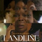 Watch Landline 123movies