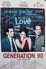 Watch Reality Bites 123movies