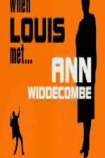 Watch When Louis Met Ann Widdecombe 123movies