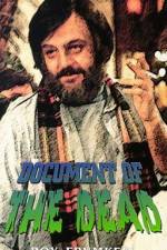 Watch Document of the Dead 123movies