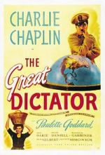 Watch The Great Dictator 123movies