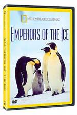 Watch National Geographic: Emperors of the Ice 123movies