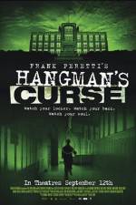 Watch Hangman's Curse 123movies