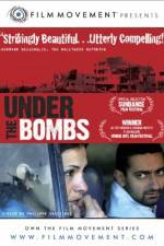 Watch Under the bombs - (Sous les bombes) 123movies