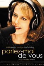 Watch Parlez-moi de vous 123movies