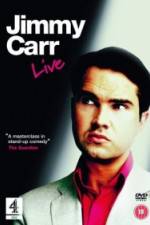 Watch Jimmy Carr Live 123movies