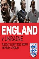 Watch England vs Ukraine 123movies