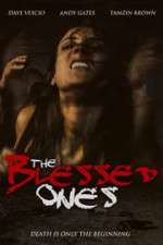 Watch The Blessed Ones 123movies
