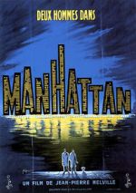Watch Two Men in Manhattan 123movies