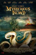 Watch Mysterious Island 123movies