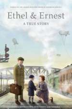Watch Ethel & Ernest 123movies