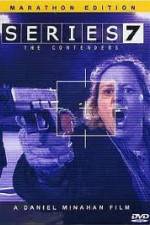 Watch Series 7 The Contenders 123movies