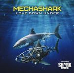 Watch Mechashark Love Down Under 123movies