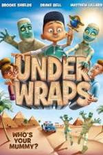 Watch Under Wraps 123movies