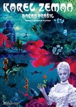Watch The Outrageous Baron Munchausen 123movies