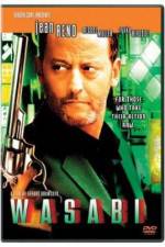 Watch Wasabi 123movies