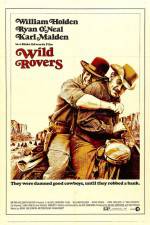 Watch Wild Rovers 123movies