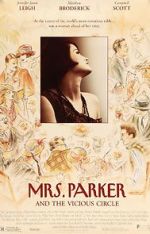 Watch Mrs. Parker and the Vicious Circle 123movies