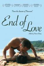 Watch End of Love 123movies
